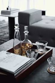 Coffee Table Book Beverage Are The Essentials Elizabeth Chapman Aktuelle Ideen Decorating Coffee Tables Interior Decoration Accessories Coffee Table Books