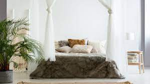 Check spelling or type a new query. Diy Your Own Beautiful And Romantic Canopy Bed