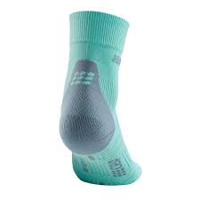 Women S Cep Compression Short Compression Socks 3 0 Jackrabbit