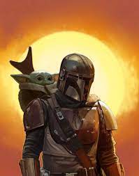 Tv Review The Mandalorian Strange Harbors Mandalorian Star Wars Star Wars Yoda