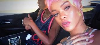 Lorsque les résultats de saisie automatique sont disponibles, utilisez les flèches haut et bas pour parcourir et la touche entrée pour sélectionner. Rihanna L Ex De Drake Fait L Unanimite Avec Sa Nouvelle Coiffure Mce Tv