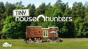 Let's make it happen in ojai, ca! Starting Over In Ojai California Tiny House Hunters Hgtv Asia Youtube