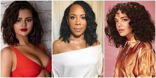 Getting dolled up, wearing makeup (a lot of it!), and having perfect hair are not just rituals for rituals' sake. These Latina Celebrity Haircuts Will Inspire You To Go Shorter Photo 1