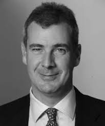 Simon Robert Ivor Bromwich