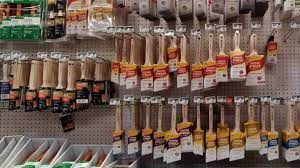 Maybe you would like to learn more about one of these? Which Paint Brushes Does A Homeowner Need Home Tips For Women
