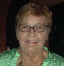 Obituary information for Roberta Sue André