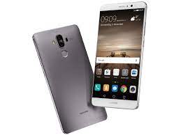 Huawei Mate 9 - Notebookcheck.com ...