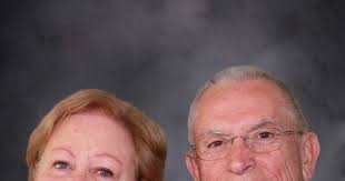 New temple presidents