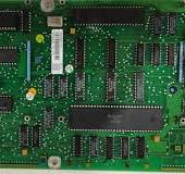 GE IS215REBFH1A SpeedTronic Mark VI Control System Turbine ...