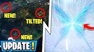 I'd love the old map back as much as anyone and i hope that's what this means but the map itself isnt back yet. Old Map Teased To Make A Comeback After New Fortnite Battle Royale Event Essentiallysports