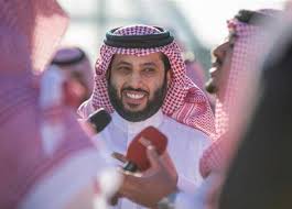 Ø¨Ø¹Ø¯ Ø³ÙØ±Ù‡ Ù„Ù„Ø¹Ù„Ø§Ø¬ ØªØ±ÙƒÙŠ Ø¢Ù„ Ø§Ù„Ø´ÙŠØ® ÙŠÙˆØ¬Ù‡ Ø±Ø³Ø§Ù„Ø© Ø¥Ù„Ù‰ Ø§Ù„Ø³Ø¹ÙˆØ¯ÙŠÙŠÙ† Ø§Ù„Ù…ØµØ±ÙŠ Ø§Ù„ÙŠÙˆÙ…
