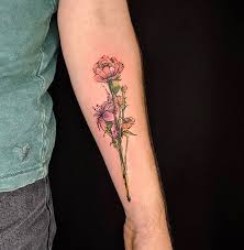 If you are looking for a booming and dynamic city, dallas is the city for you. Charlotte Nc Tattoo Artist Dallas Davis