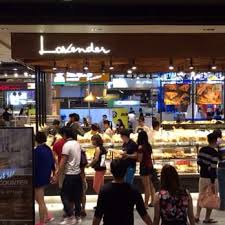 It was incorporated on november 24, 1999. Lavender Menu Malaysia