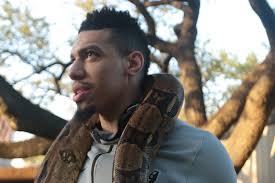 The making of Danny Green