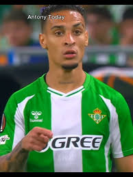 Antony Pronounce His Name