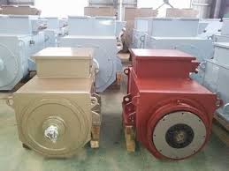 The Electric Machines Are For Use In Industrial Heavy Current Installations During Operation This Equipment Has Bare Par Siemens Generation Cummins Generators