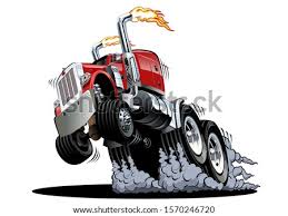 It's also one of those symbols that is easily recognized. Big Truck Clipart At Getdrawings Free Download