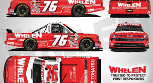 Image result for Race Red 2023 Responder