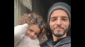 Help provide necessities for Yazan and his family