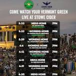 VT Green FV Official Watch Party!