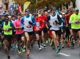 Cliquez ici pour télécharger le livre gratuitement. Comment S Alimenter Sur Un Semi Marathon Runmotion L Appli Running