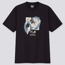 Maybe you would like to learn more about one of these? Uniqlo Demon Slayer Kimetsu No Yaiba Collection 2020 Japan Web Magazine
