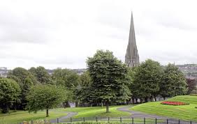 She is an actress, known for spartacus: Historic Gate Lodge At Derry S Brooke Park Opens Its Doors After 179 Years The Irish News