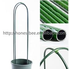Garden tools, planters, raised garden beds +more | gardener's supply. Arch Plastic Coated Support Hoops Bendable Plant Support Garden Stakes Sturdy Metal Greenhouse Tunnel For Climbing Plants Buy Support Hoops Bendable Plant Support Climbing Plants Product On Alibaba Com