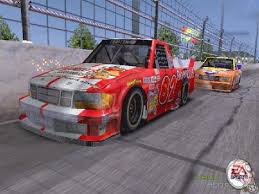 Type 'open sesa., nascar 2005: Nascar 2005 Chase For The Cup Original Xbox Game Profile Xboxaddict Com
