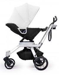 Orbit Baby Stroller G2 Black Best Price Orbit Baby Baby Strollers Toddler Stroller