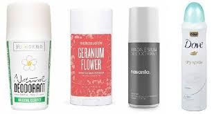8 Best Deodorants For Sensitive Skin Our Top Picks For 2021