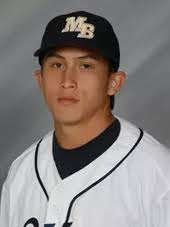 2011 Baseball Roster