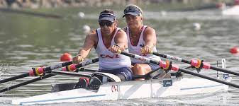 Restez informe de l'actualite de mag aviron. Linz 2019 De Series En Quarts Ffa