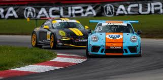 The race began in 1963 as a part of the united states road racing championship. 2020 Acura Sports Car Challenge At Mid Ohio Imsa