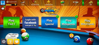 Dalam permainan ini anda akan bermain online melawan pemain yang nyata dari seluruh dunia. 8 Ball Pool Mod Apk V4 9 1 Long Lines Money Free Download