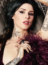 Kat Von D è in tutte le profumerie Sephora