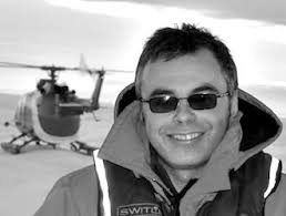 Takuvik Team Members