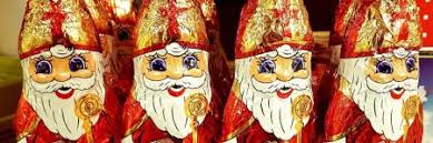 Yoors Sinterklaas Challenge De Verjaardagskaart