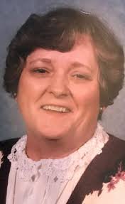 Priscilla Hogge Obituary (1945