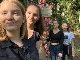 Wenn der Maibaum nicht zum Kommandanten kommt…