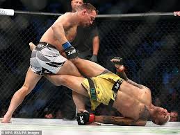 One man will leave as the new ufc lightweight champion, taking over the division. Sqkq6lrczy6sbm