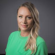 Cassidy Kirk's Instagram, Twitter & Facebook