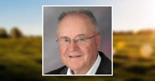 Douglas Bandemer Obituary August 10, 2021