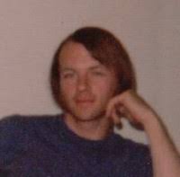 Does anybody know what Magic Mike looks like?