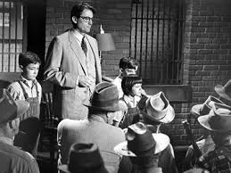Another Classic To Kill A Mockingbird By Robert Mulligan To Kill A Mockingbird Atticus Finch Movies