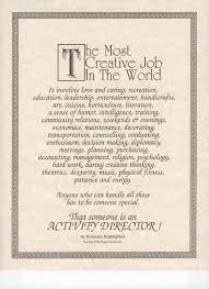 Pin By Avia Dowden On Life As An Activity Director Nursing Home Activities Creative Jobs Activity Director