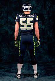 Jun 25, 2021 · the seattle seahawks could soon introduce a familiar look thanks to a new nfl rule change. First Pictures Of New Nike Seattle Seahawks Uniforms