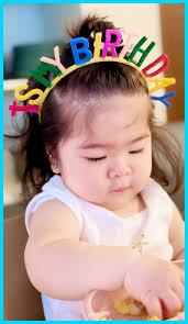 It's My Birthday! 🎂"- Mochi Sotto Vic Sotto and Pauleen Luna's daughter,  baby Mochi 1st Birthday 🎂🥳