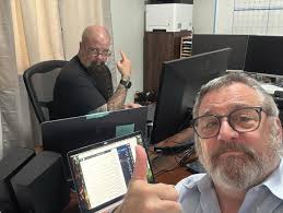 repost Dr. Gregory Carpenter Hackeradventure