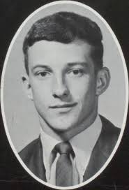 Charlie Mac McClellan (1950-1967)